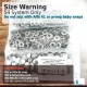 12.5 mm / 0.49 in Stainless Silver 54 System Snap Fasteners for bags, clothing, and accessories