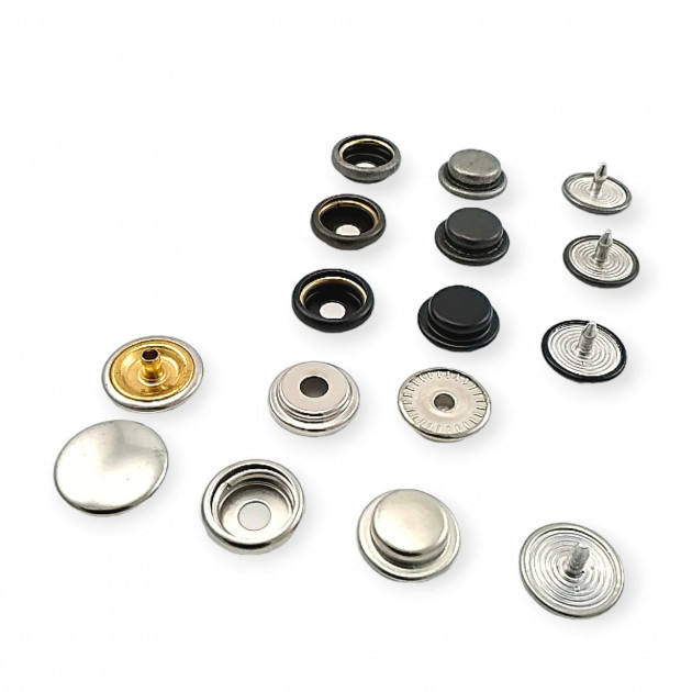 Brass Snap Deluxe Series PRTR500B Brass Snap Deluxe Series PRTR500B