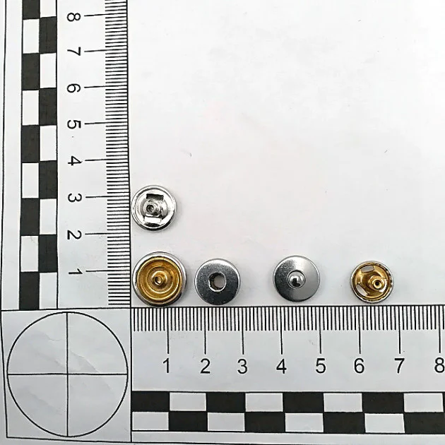 Mont Çıtçıtı Pirinç Deluxe Serisi - İtalyan Stil PRTR600B