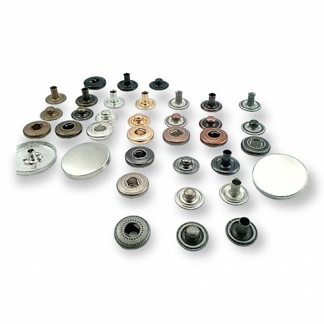 Zamak Çıtçıt 20 mm Düz 54 Sistem 4 lü Takım ERC0020ZMK Zamak Çıtçıt 20 mm Düz 54 Sistem 4 lü Takım ERC0020ZMK