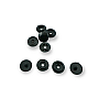 12,5 mm Plastic Snaps Buttons 31/64" 20L Set Of 4 (500 Pcs/Pkt) PLS00125ERC