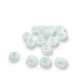12,5 mm Plastic Snaps Buttons 31/64" 20L Set Of 4 (500 Pcs/Pkt) PLS00125ERC