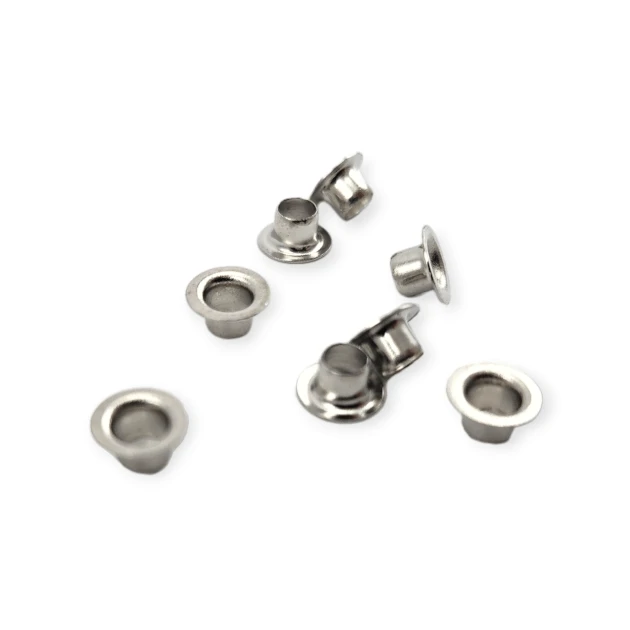 3,2 mm Düz Kuşgözü No 16 Pirinç (500 Ad/Paket) ERD0016PR