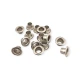 5 mm Eyelet 13/64" Stainless (500 Pcs/Pack) ER0002P