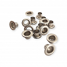 5 mm Eyelet 13/64" Stainless (500 Pcs/Pack) ER0002P