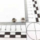 7/32" Stainless Eyelet Inner Diameter 5.5 mm 1000 Pcs/Pack ER0003PPK 7/32" Stainless Eyelet Inner Diameter 5.5 mm 1000 Pcs/Pack ER0003PPK