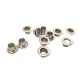 5,5 mm Eyelet 7/32" Stainless (500 Pcs/Pack) ER0003P