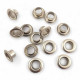 6.6 mm Eyelet 17/64" Stainless (500 Pcs/Pack) ER0004P