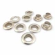8.5 mm Eyelet 21/64" Stainless (500 Pcs/Pack) ER0005P