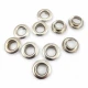 8.5 mm Eyelet 21/64" Stainless (500 Pcs/Pack) ER0005P