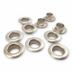 8.5 mm Eyelet 21/64" Stainless (500 Pcs/Pack) ER0005P