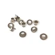 5 mm Eyelet No 17 Stainless (500 Pcs/Pack) ER0017P