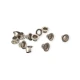 5 mm Eyelet No 17 Stainless (500 Pcs/Pack) ER0017P