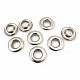 10 mm Eyelet 25/64" Stainless (500 Pcs/Pack) ER0024P