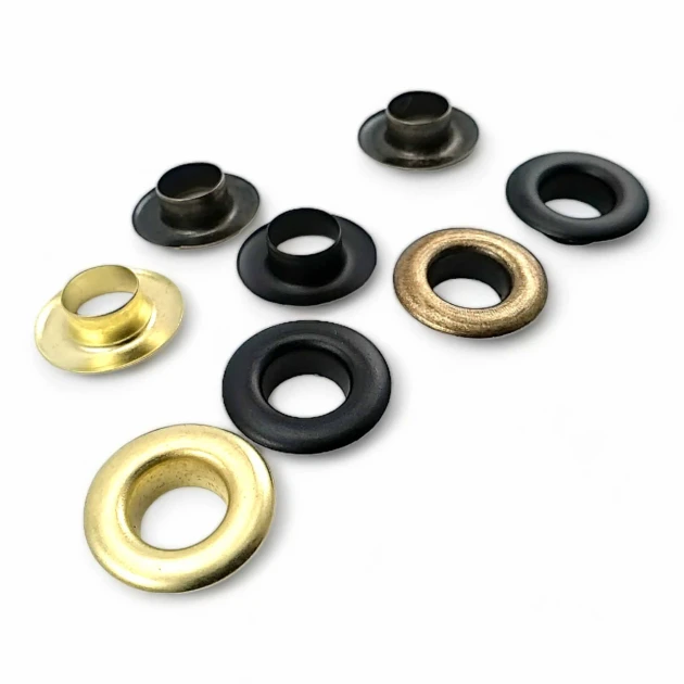 13 mm Kuşgözü No 28 Paslanmaz ER0028P