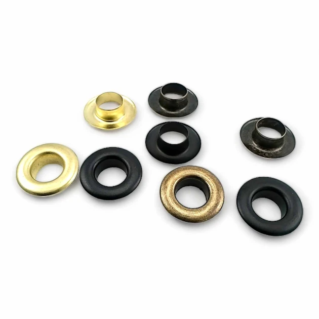13 mm Kuşgözü No 28 Paslanmaz ER0028P