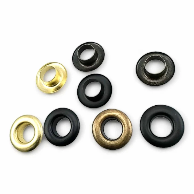 13 mm Kuşgözü No 28 Paslanmaz ER0028P