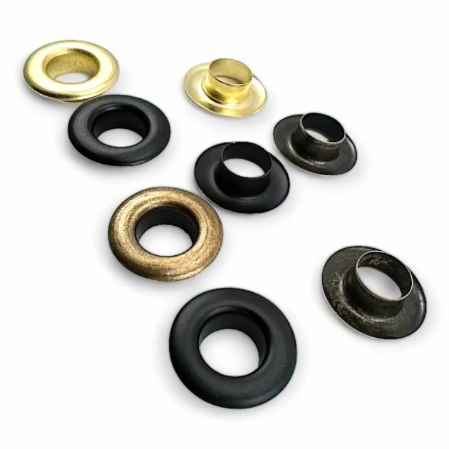 13 mm Kuşgözü No 28 Paslanmaz ER0028P