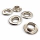 13 mm Eyelet 33/64" Stainless ER0028P