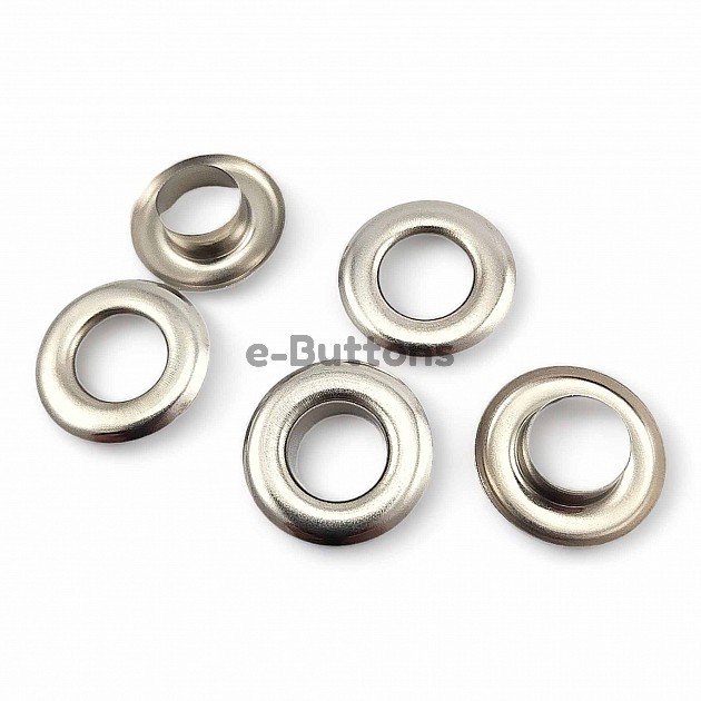 13 mm Eyelet 33/64" Stainless ER0028P