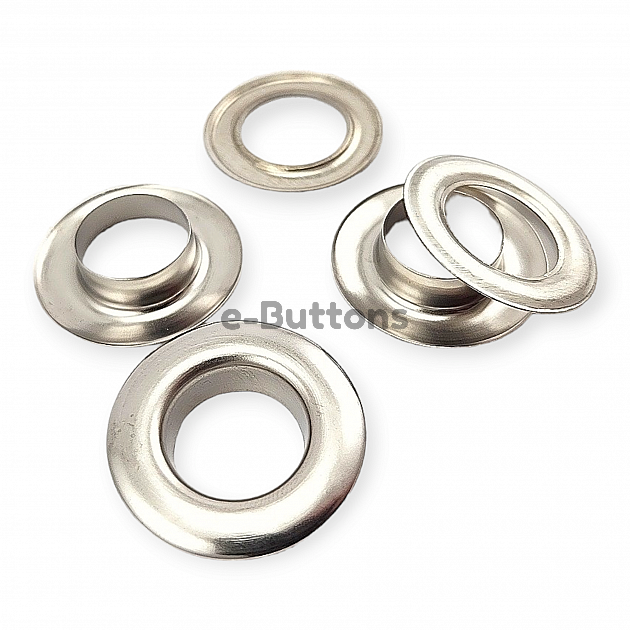 Stainless Eyelet 11/16" ER0031P