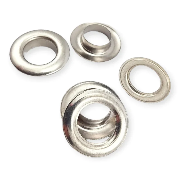 Paslanmaz Kuşgözü No 31 ER0031P