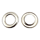 Stainless Eyelet 1 ⁷/₆₄"  Inner D 28 mm ER0034P