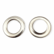 Stainless Eyelet 1 ⁷/₆₄" Inner D 28 mm ER0034P Stainless Eyelet 1 ⁷/₆₄" Inner D 28 mm ER0034P