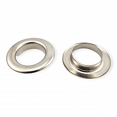 Stainless Eyelet 1 ⁷/₆₄"  Inner D 28 mm ER0034P