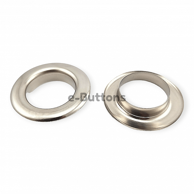 Stainless Eyelet 1 ⁷/₆₄"  Inner D 28 mm ER0034P