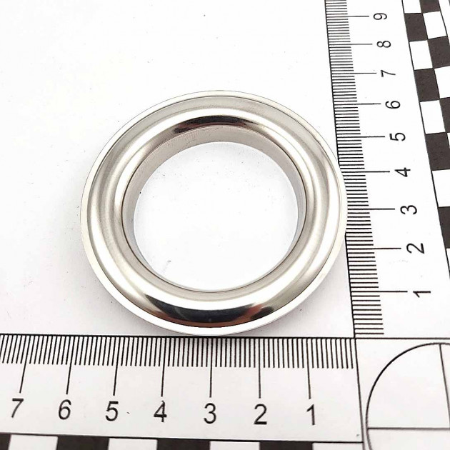 Stainless Eyelet 40.3 mm - 1 ¹⁹/₃₂" ER0066P