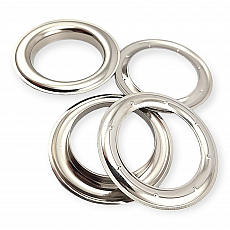 Stainless Eyelet 40.3 mm - 1 ¹⁹/₃₂" ER0066P