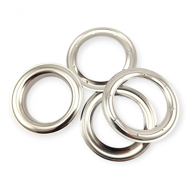 Stainless Eyelet 40.3 mm - 1 ¹⁹/₃₂" ER0066P