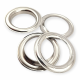 Stainless Eyelet 40.3 mm - 1 ¹⁹/₃₂" ER0066P