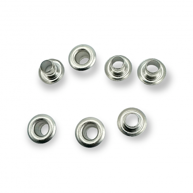 Pirinç No 3 Uzun Boru Kuşgözü 4,3 mm (500 Ad/Paket) ERB0003PRU