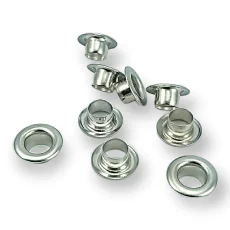 No 4 Eco Pirinç 5.9 mm Bombeli Kuşgözü (500 Ad/Paket) ERB0004PRE