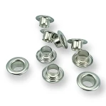 No 4 Eco Pirinç 5.9 mm Bombeli Kuşgözü (500 Ad/Paket) ERB0004PRE