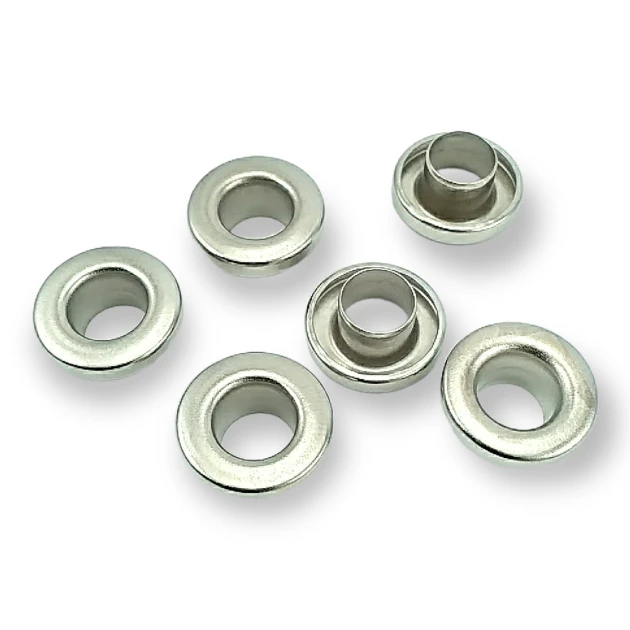 No 5 Pirinç Para Tipi Kuşgözü 7,5 mm ERB0005PRP