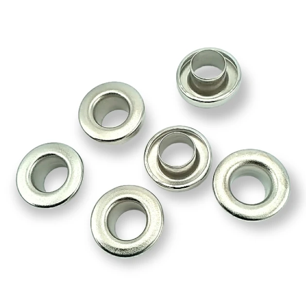 No 5 Pirinç Para Tipi Kuşgözü 7,5 mm ERB0005PRP