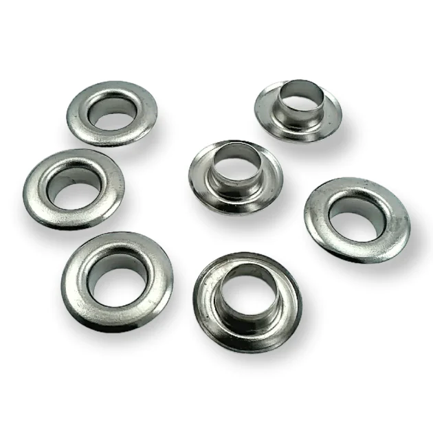 No 24 Pirinç 9,3 mm Bombeli Kuşgözü ERB0024PR