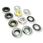 No 24 Pirinç 9,3 mm Bombeli Kuşgözü ERB0024PR