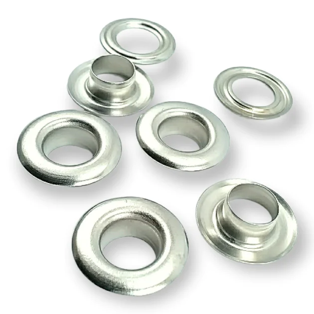 No 24 Pirinç 9,3 mm Bombeli Kuşgözü ERB0024PR