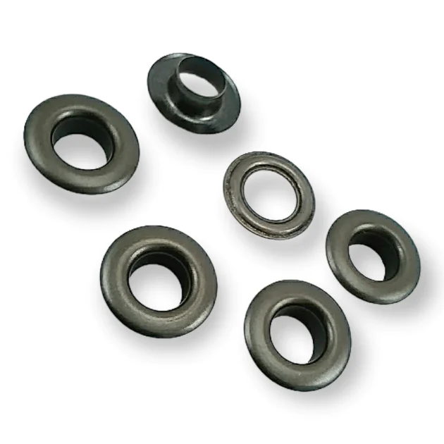 No 24 Pirinç 9,3 mm Bombeli Kuşgözü ERB0024PR