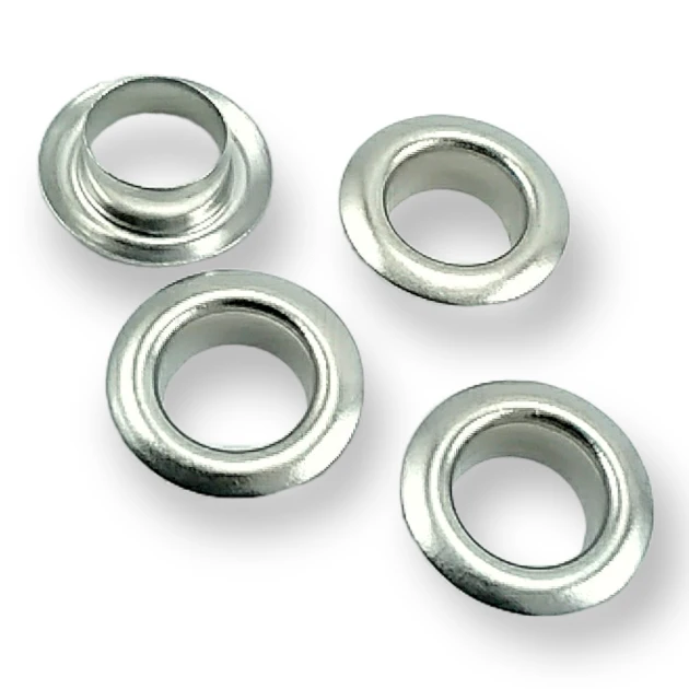 No 24 Bombeli Kuşgözü Pirinç 9,3 mm Dar ERB0024PRDAR