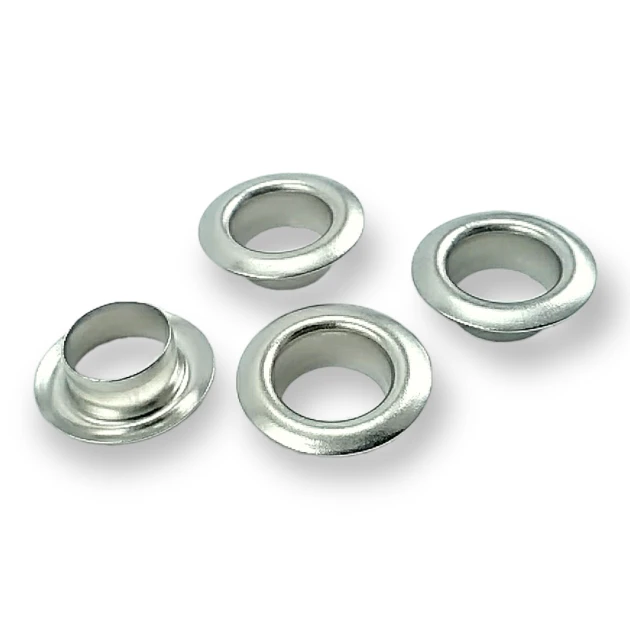 No 24 Bombeli Kuşgözü Pirinç 9,3 mm Dar ERB0024PRDAR