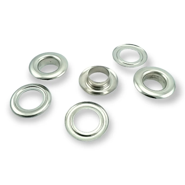 No 28 Pirinç 13,5 mm Bombeli Kuşgözü ERB0028PR