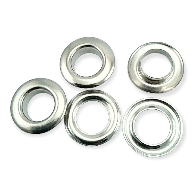 No 34 Pirinç 27,7 mm Bombeli Kuşgözü ERB0034PR