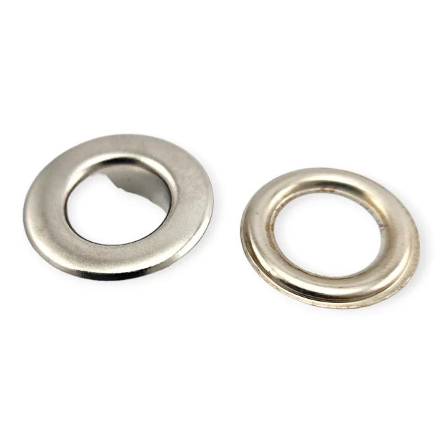 13 mm Düz Kuşgözü No 28 Pirinç ERD0028PR