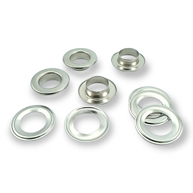 No 29 Pirinç 16 mm Düz Kuşgözü ERD0029PR