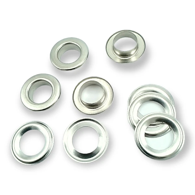 No 29 Pirinç 16 mm Düz Kuşgözü ERD0029PR